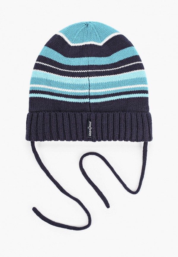 фото Шапка и снуд playtoday