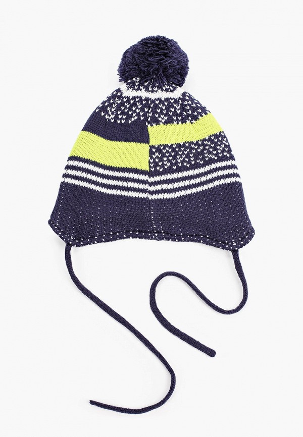 фото Шапка и снуд playtoday