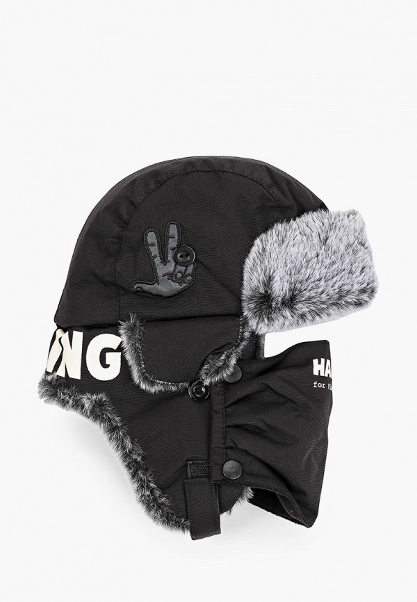 фото Шапка playtoday