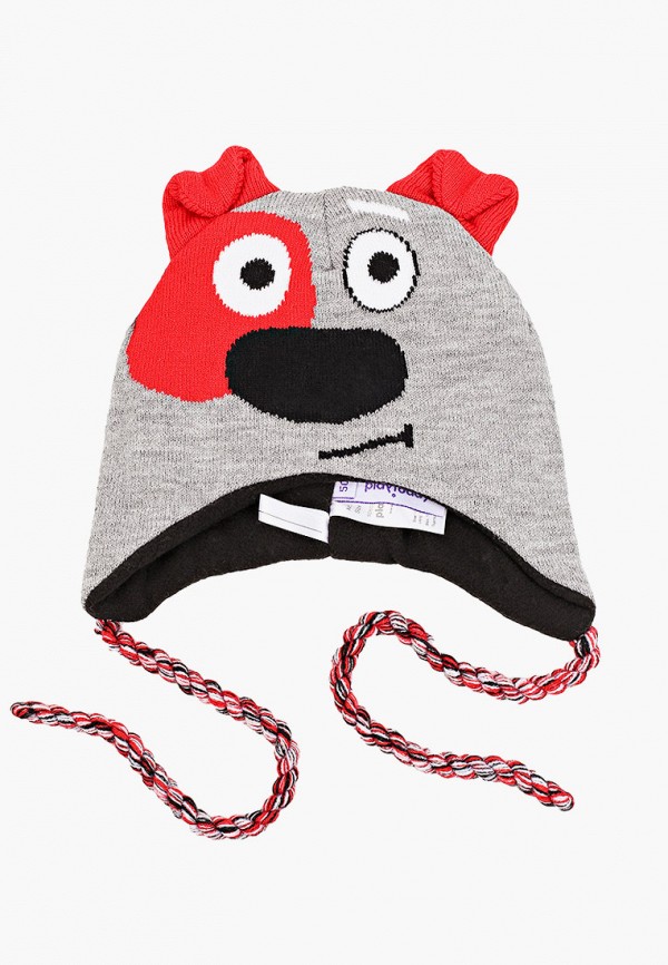 фото Шапка playtoday