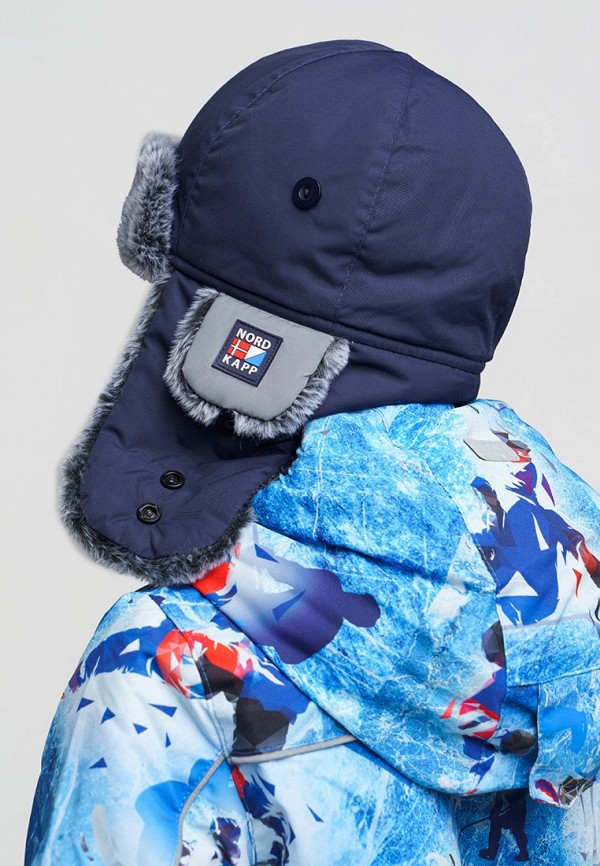 фото Шапка playtoday