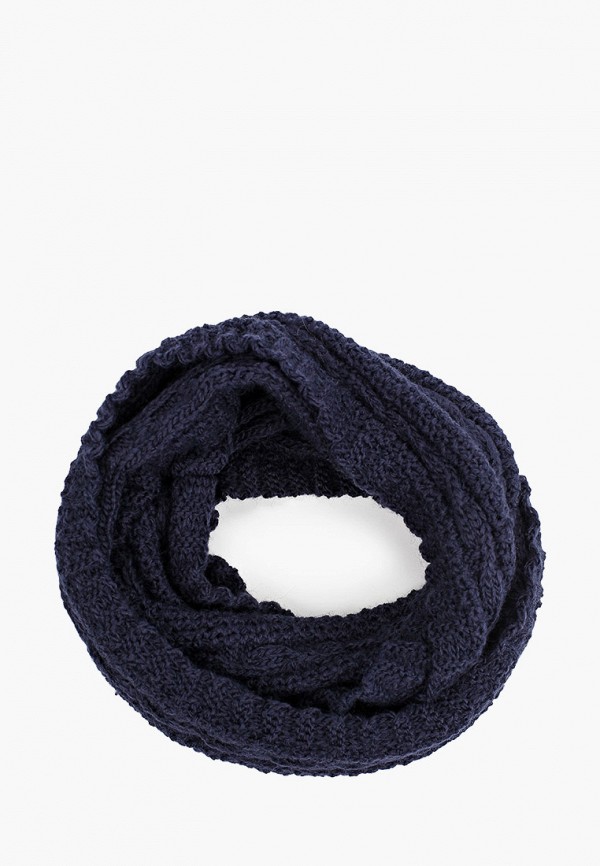 фото Шапка и снуд playtoday