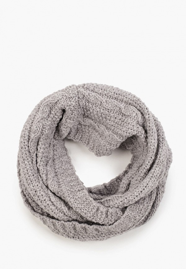 фото Шапка и снуд playtoday