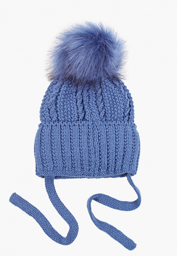 фото Шапка и снуд playtoday