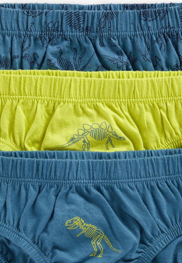 фото Трусы 5 шт. mothercare