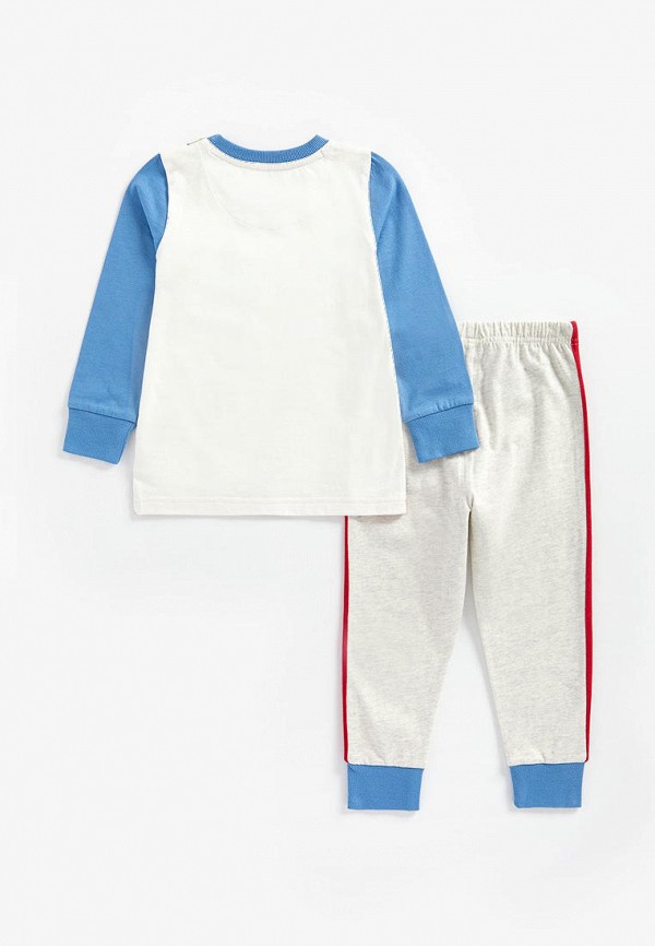 Пижама для мальчика Mothercare цвет разноцветный  Фото 2
