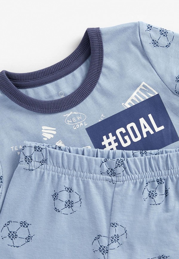 

Пижама Mothercare, Голубой