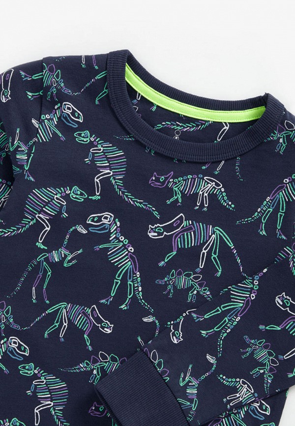 

Пижама Mothercare, Синий