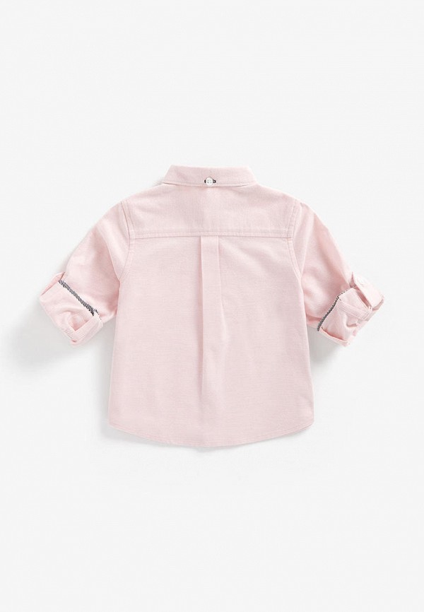 

Рубашка Mothercare, Розовый