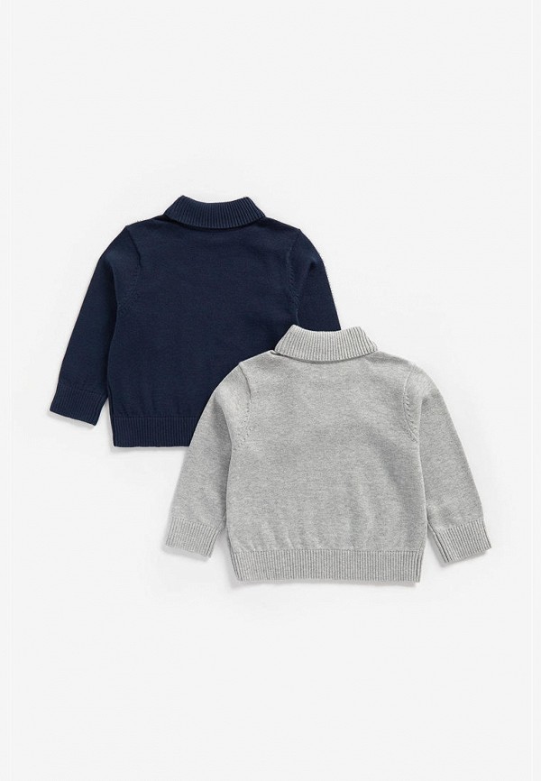 

Водолазки 2 шт. Mothercare, Разноцветный