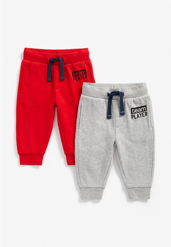 фото Брюки спортивные 2 шт. mothercare