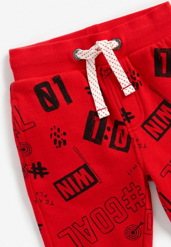 фото Брюки спортивные mothercare