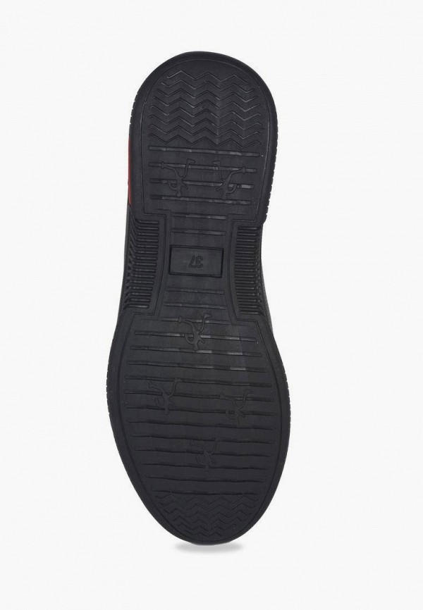 фото Ботинки t.taccardi