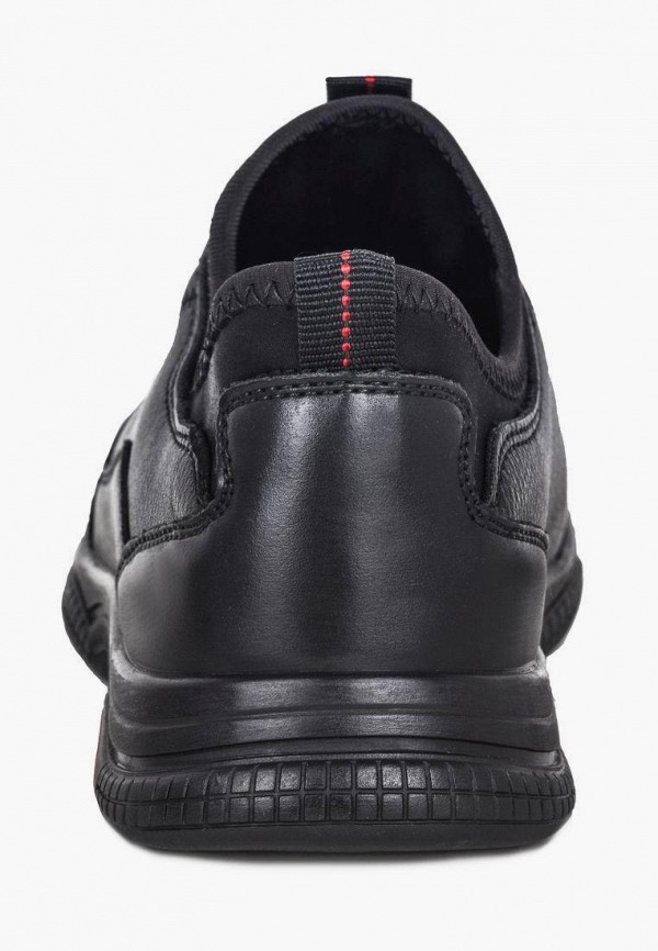 фото Ботинки t.taccardi