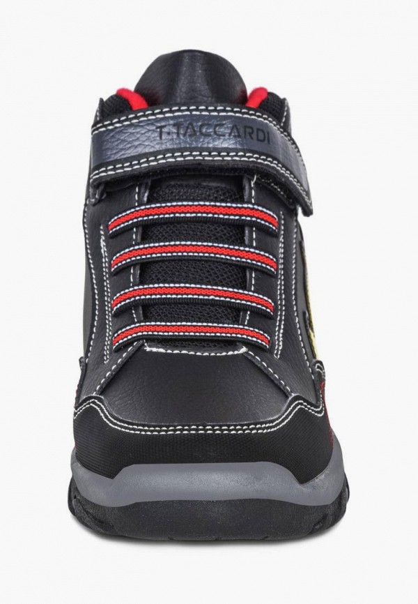 Ботинки T.Taccardi черный, размер 29, фото 7