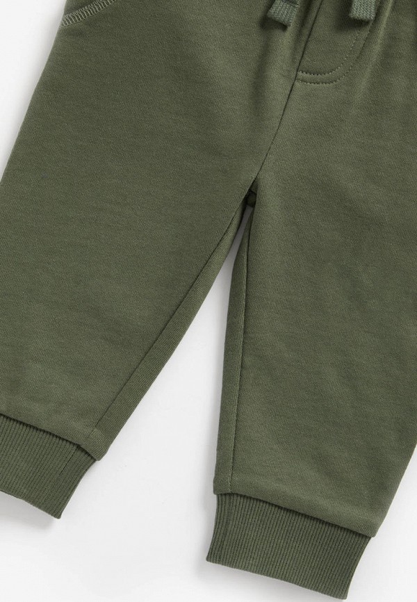 фото Брюки спортивные mothercare