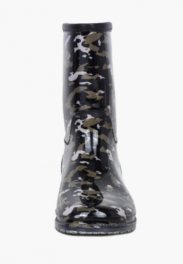 Резиновые сапоги T.Taccardi цвет черный  Фото 7