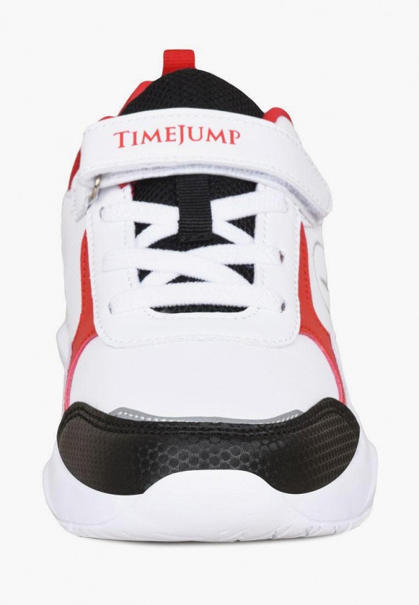 

Кроссовки TimeJump, Белый