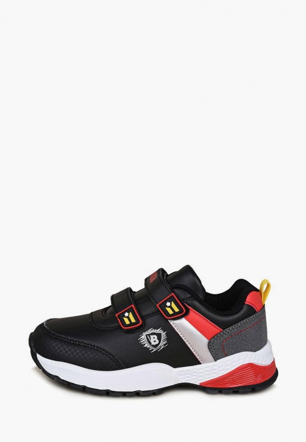 фото Кроссовки biker