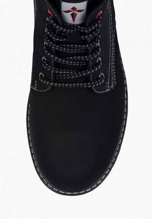 фото Ботинки t.taccardi