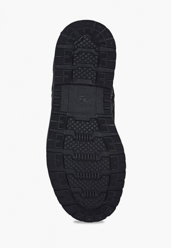 Ботинки T.Taccardi черный, размер 35, фото 5