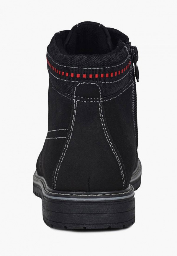 фото Ботинки t.taccardi