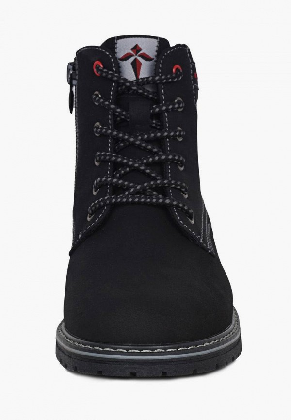 фото Ботинки t.taccardi