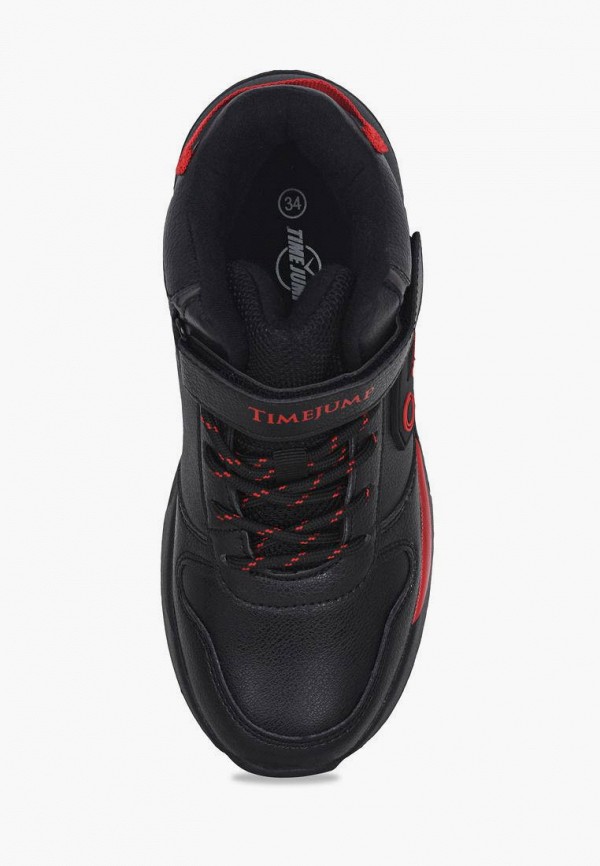 фото Ботинки timejump