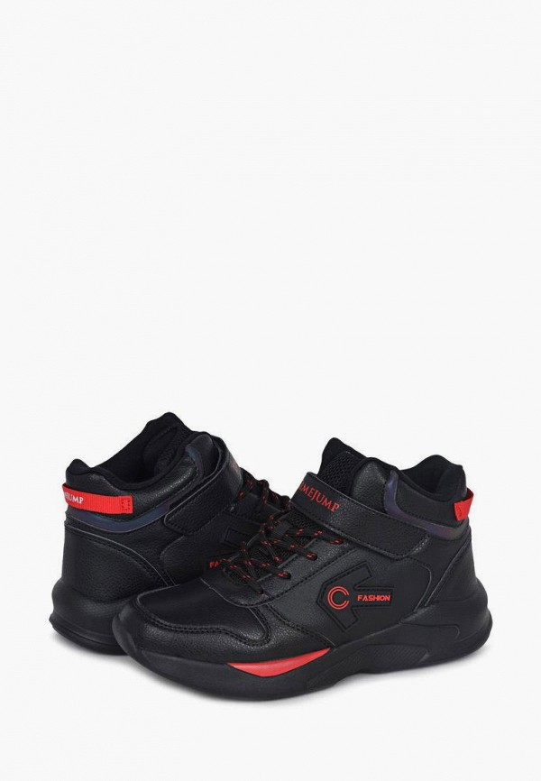 фото Ботинки timejump