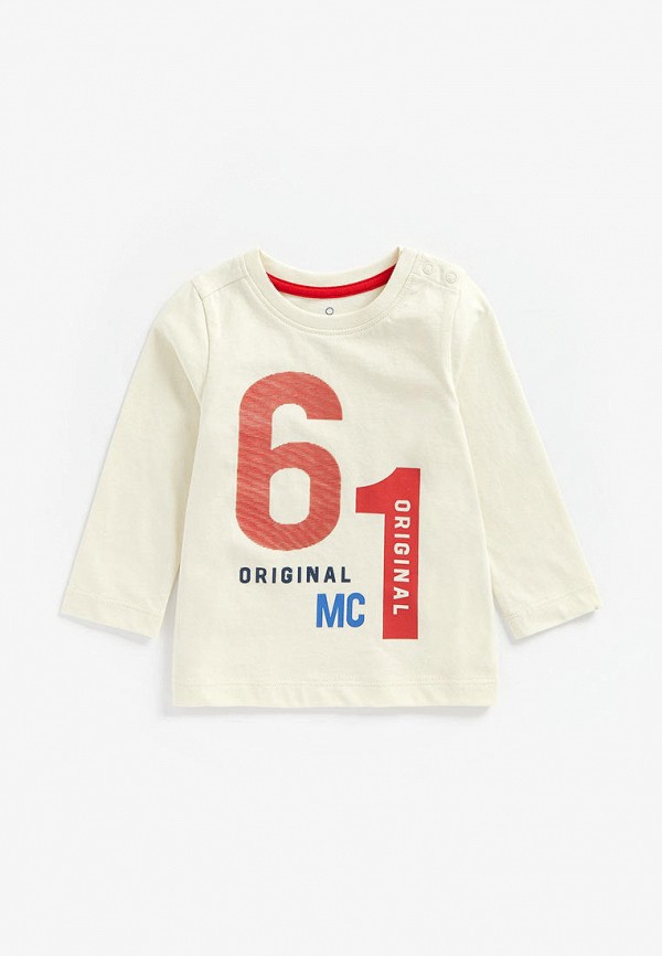 фото Рубашка и лонгслив mothercare