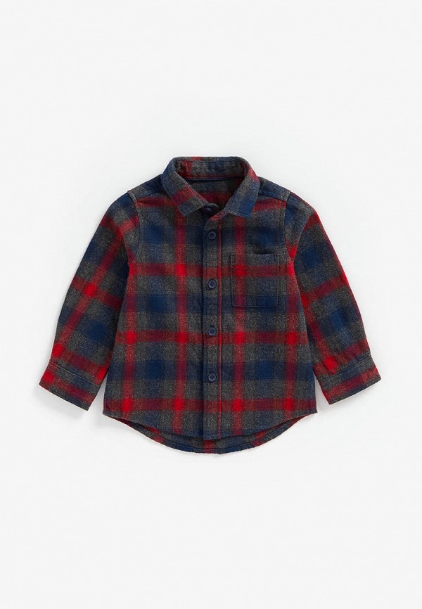 фото Рубашка и лонгслив mothercare