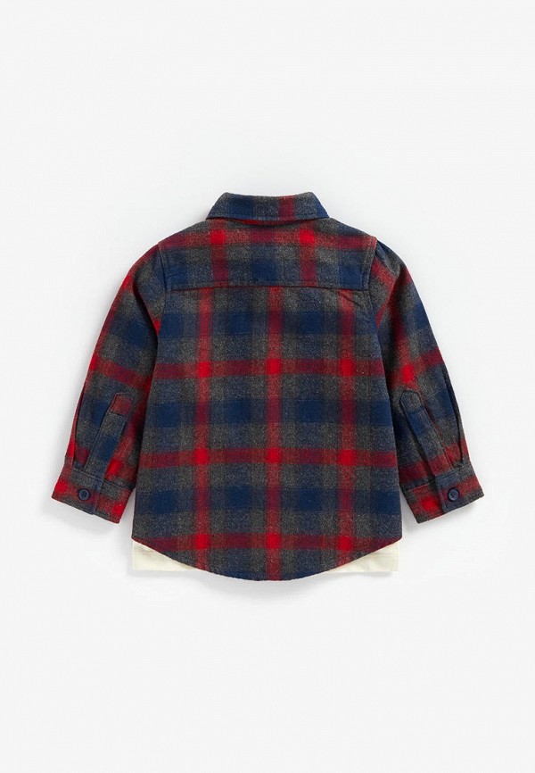фото Рубашка и лонгслив mothercare