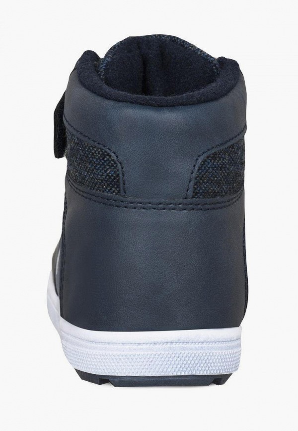 фото Ботинки biker