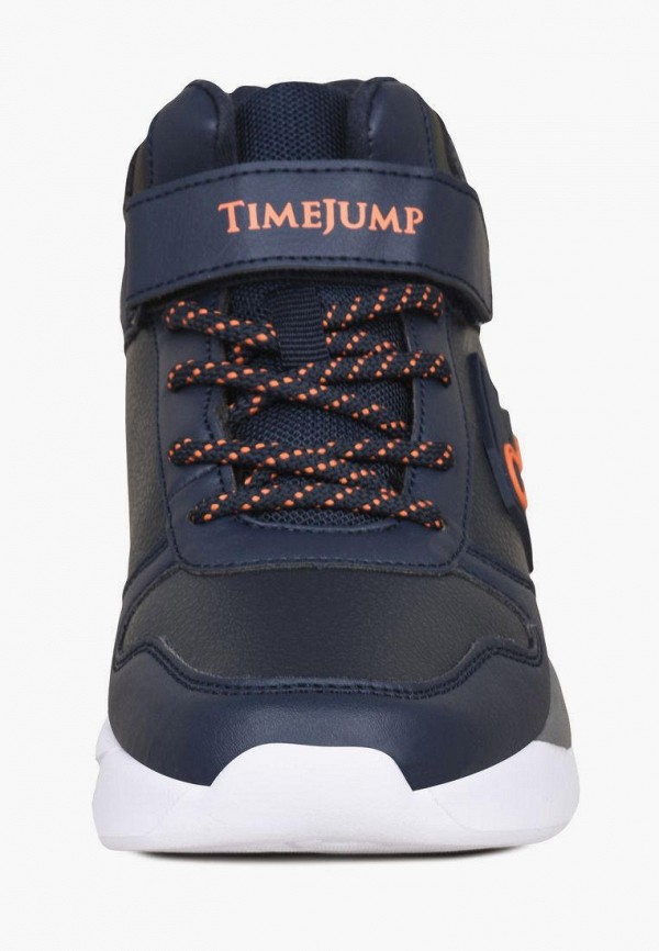 фото Ботинки timejump