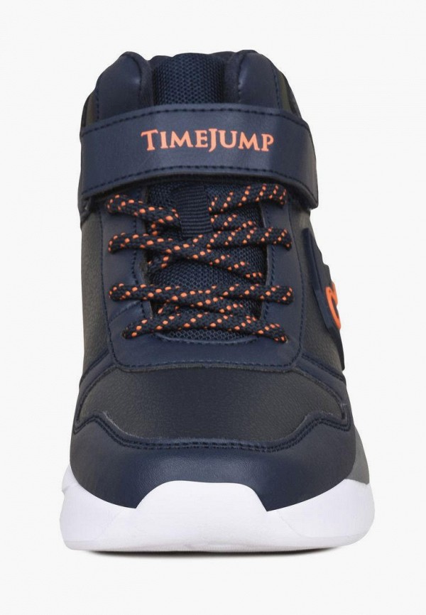 фото Ботинки timejump