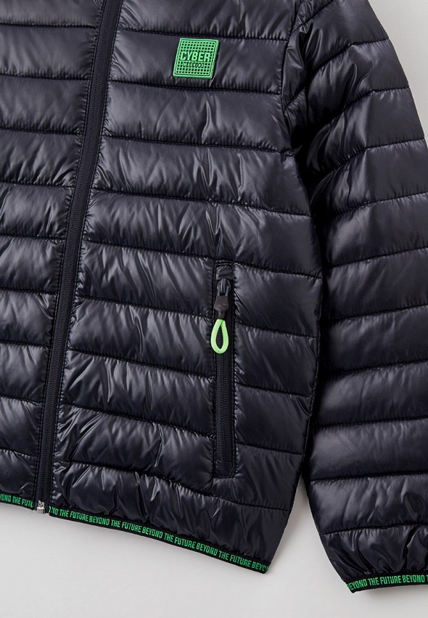 фото Куртка утепленная o'stin