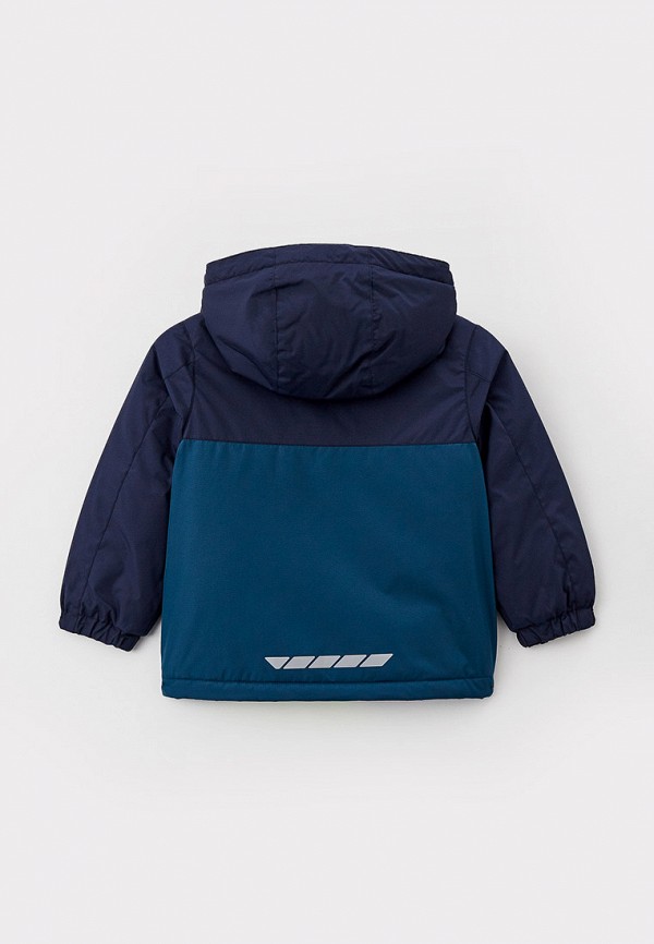 фото Куртка утепленная o'stin