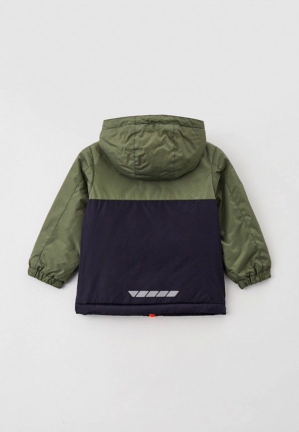 фото Куртка утепленная o'stin