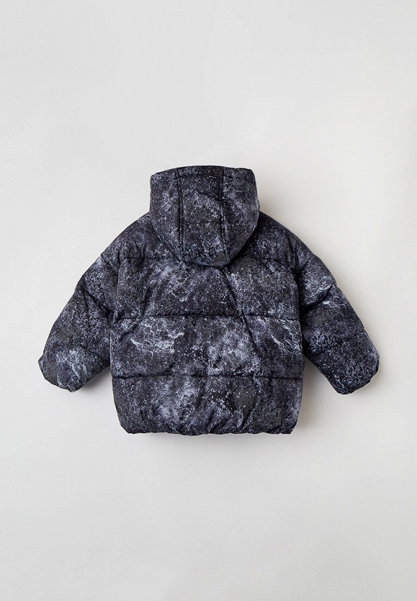 фото Куртка утепленная sela