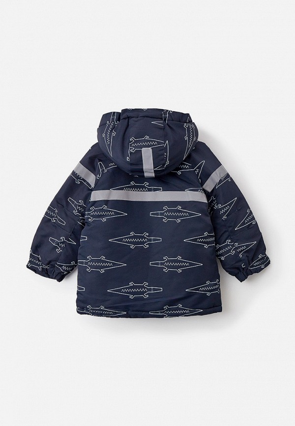 фото Куртка утепленная sela