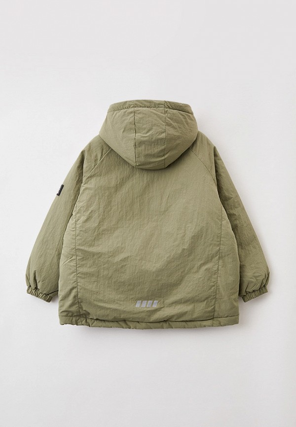 фото Куртка утепленная sela