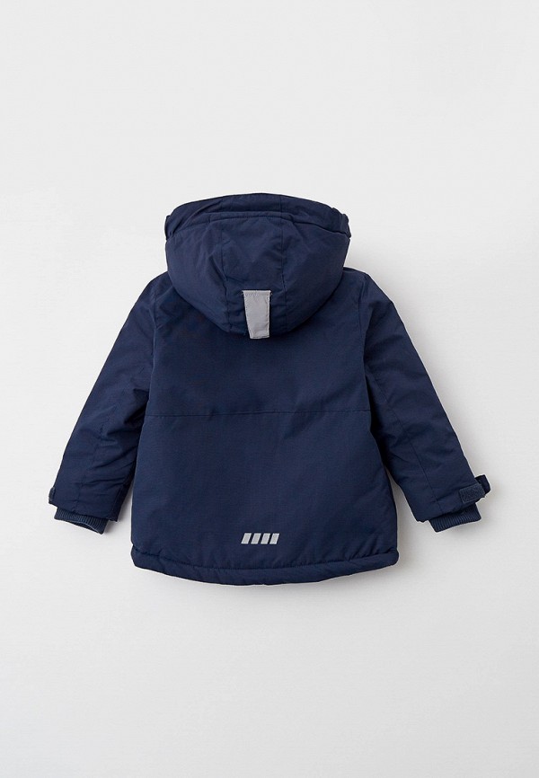 фото Куртка утепленная sela