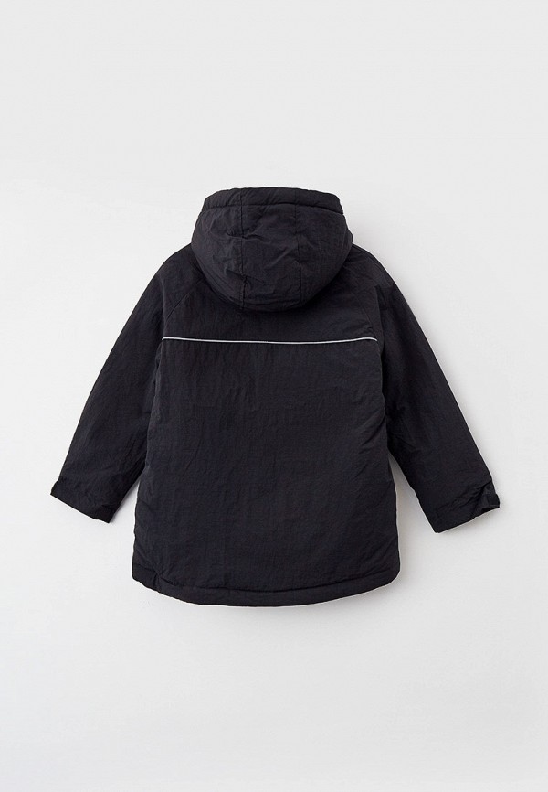 фото Куртка утепленная sela