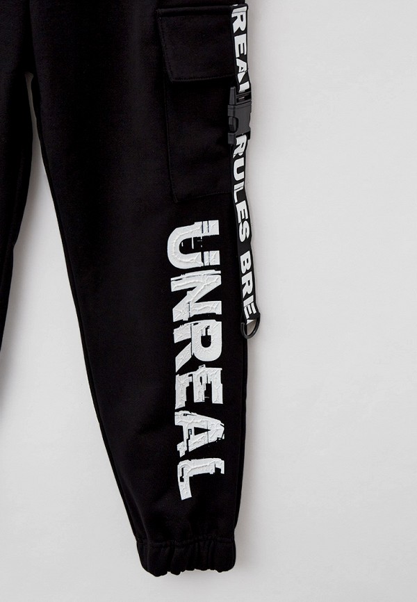 фото Брюки спортивные crazy getup