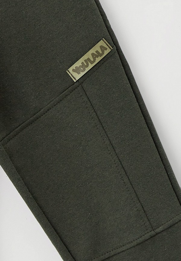 фото Брюки спортивные youlala