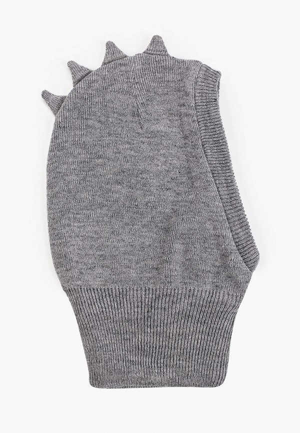 фото Шапка sela