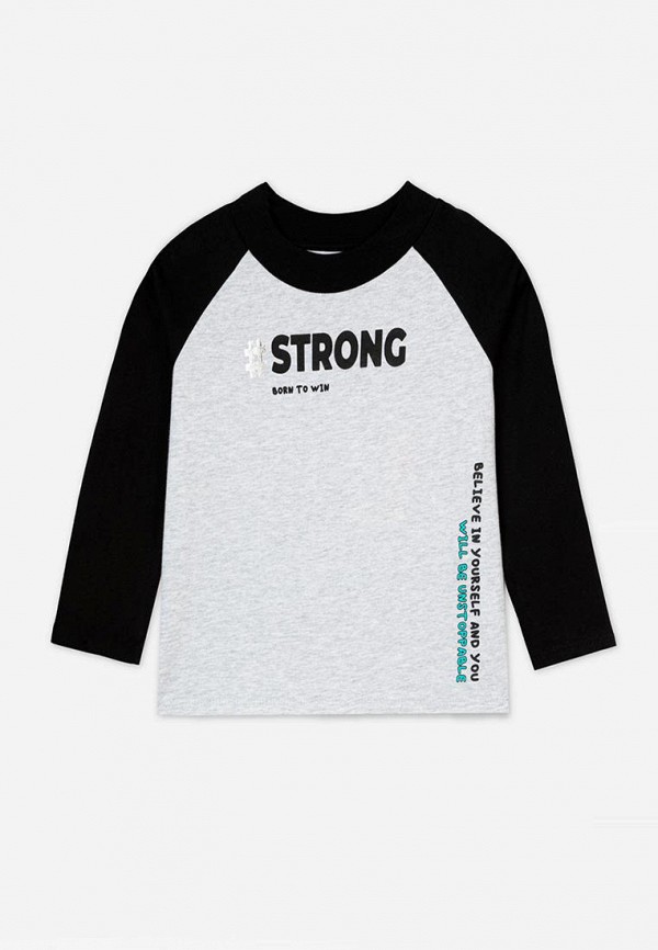 фото Лонгслив gloria jeans