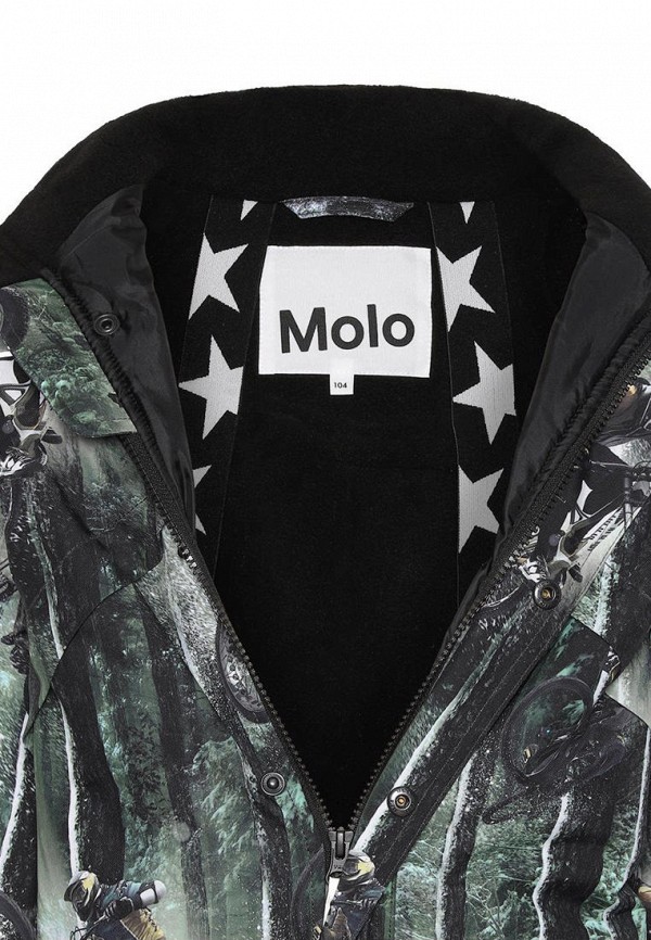 фото Комбинезон утепленный molo