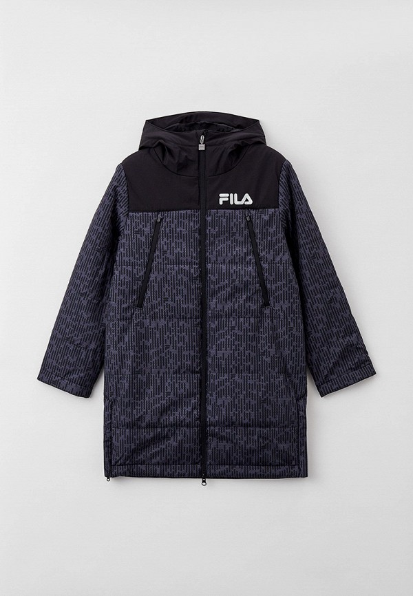 фото Куртка утепленная fila