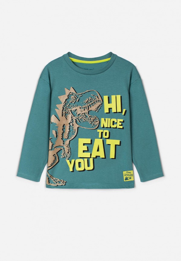 фото Лонгслив gloria jeans